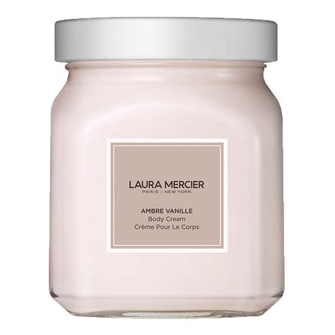 laura mercier ambre vanille reviews.